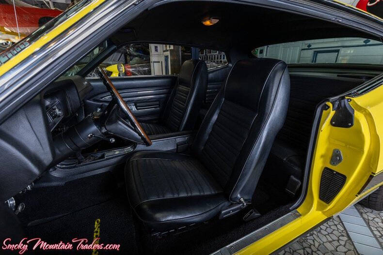 1971 Ford Torino