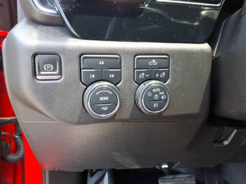 2024 Chevrolet Silverado 3500HD