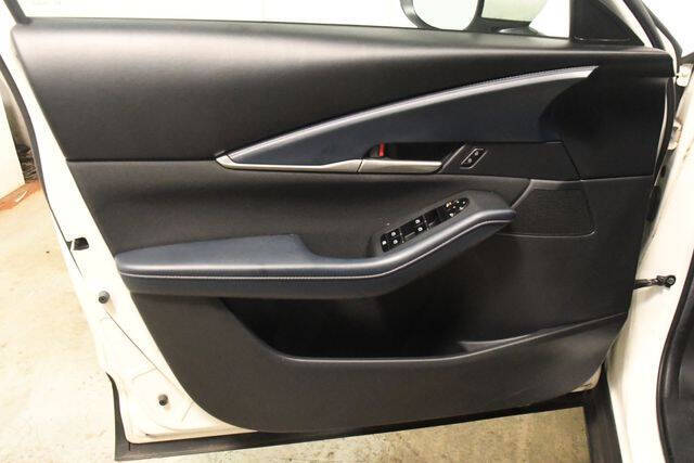 2021 Mazda CX-30 2.5 S