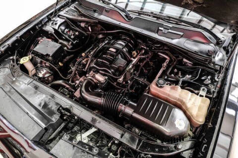 2018 Dodge Challenger R/T