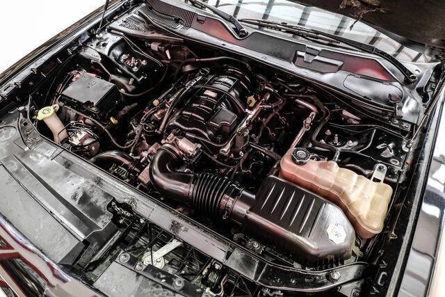 2018 Dodge Challenger R/T