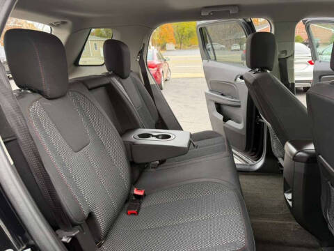 2017 GMC Terrain SLE-2