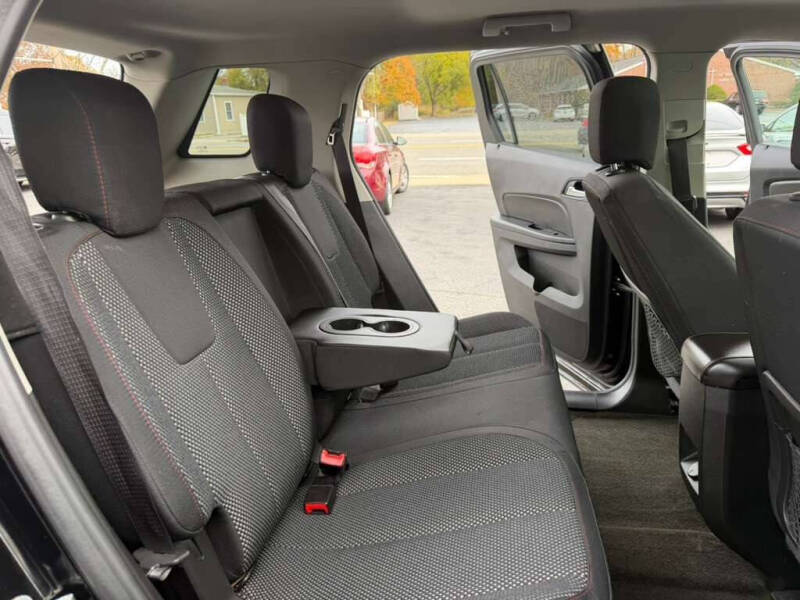 2017 GMC Terrain SLE-2