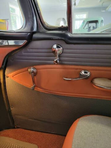 1955 Oldsmobile Eighty-Eight