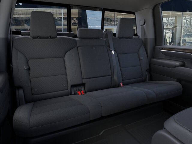 2026 GMC Sierra 3500HD