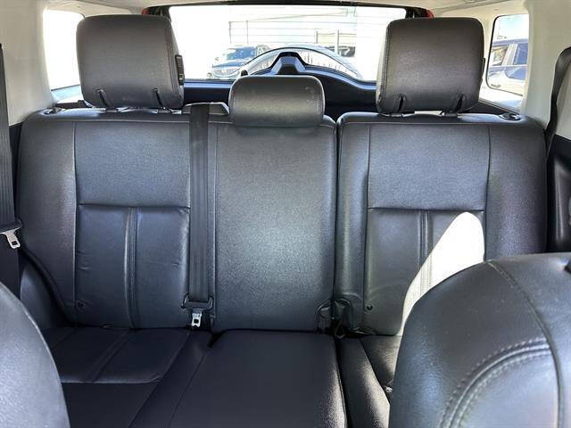 2014 Toyota FJ Cruiser