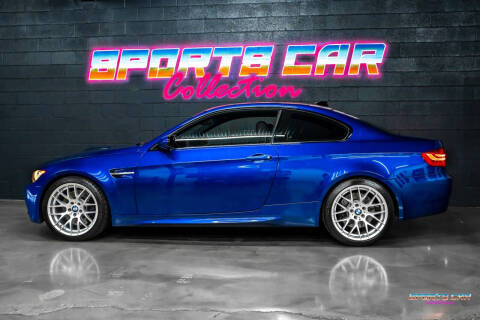 2009 BMW M3