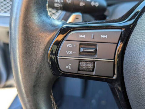 2024 Acura Integra w/A-SPEC