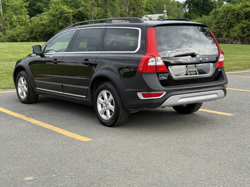 2013 Volvo XC70 3.2 Premier