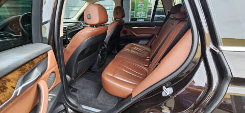 2014 BMW X5 xDrive35i