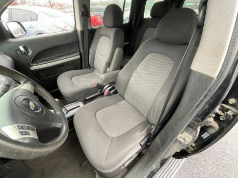 2007 Chevrolet HHR LT