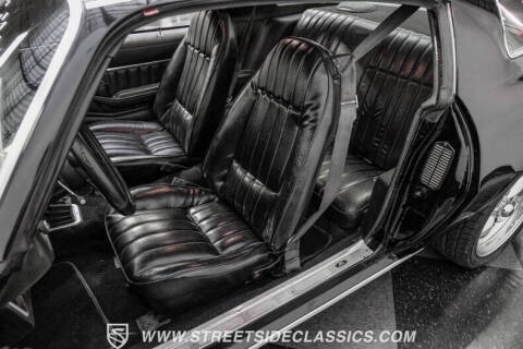 1979 Chevrolet Camaro