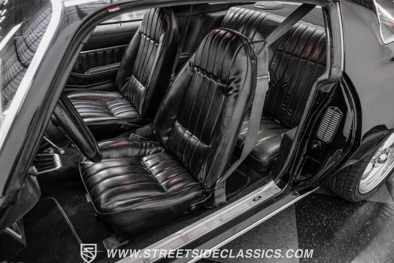 1979 Chevrolet Camaro