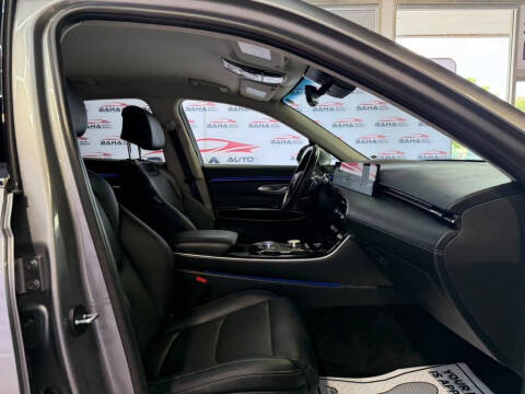 2026 Genesis GV70