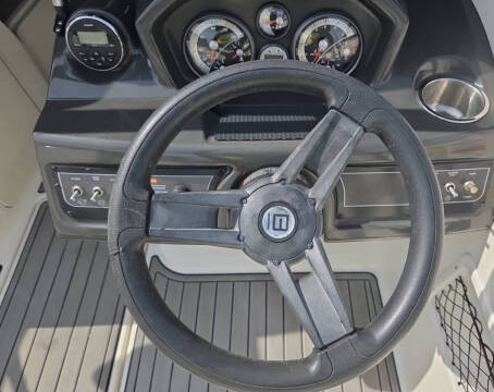 2018 Bayliner VR5 Bowrider