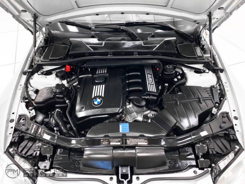 2011 BMW 3 Series 328i