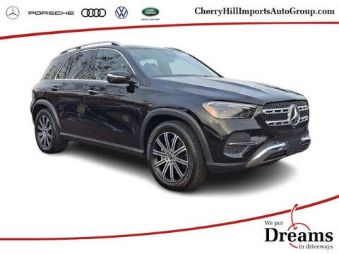 2026 Mercedes-Benz GLE GLE 350 4MATIC