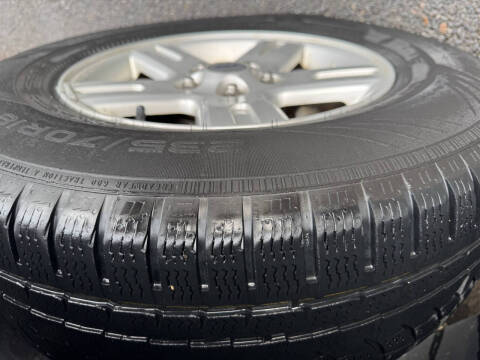 2005 Ford Escape HEV