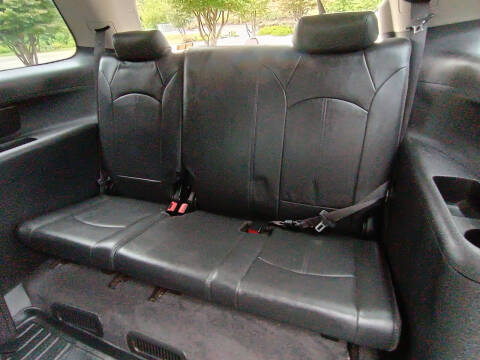 2011 GMC Acadia SLT-1