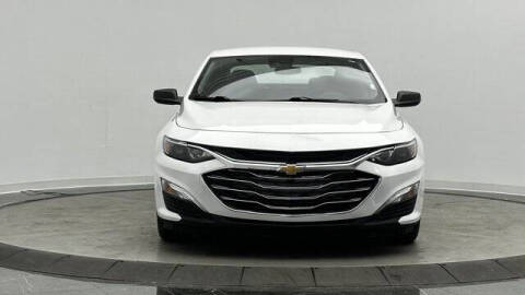 2023 Chevrolet Malibu LS Fleet