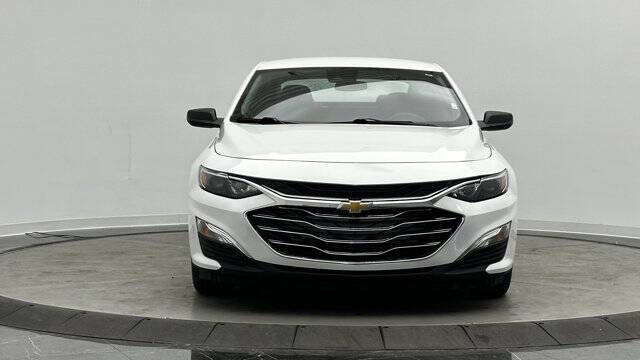 2023 Chevrolet Malibu LS Fleet