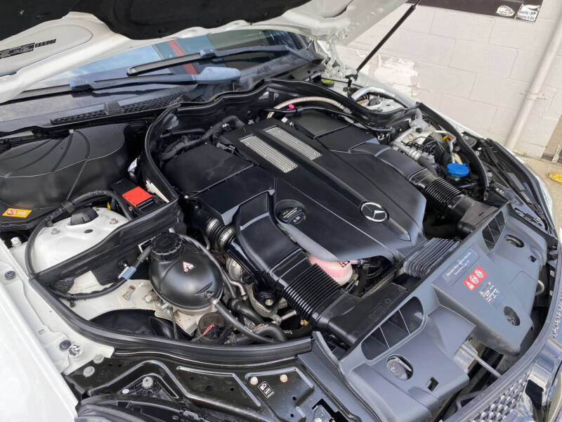 2016 Mercedes-Benz E-Class E 400 4MATIC