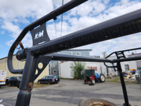 1990 GMC Sierra 2500