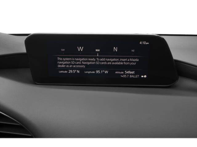 2026 Mazda Mazda3 Hatchback 2.5 S Carbon Edition
