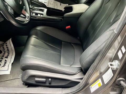 2025 Acura Integra w/A-SPEC