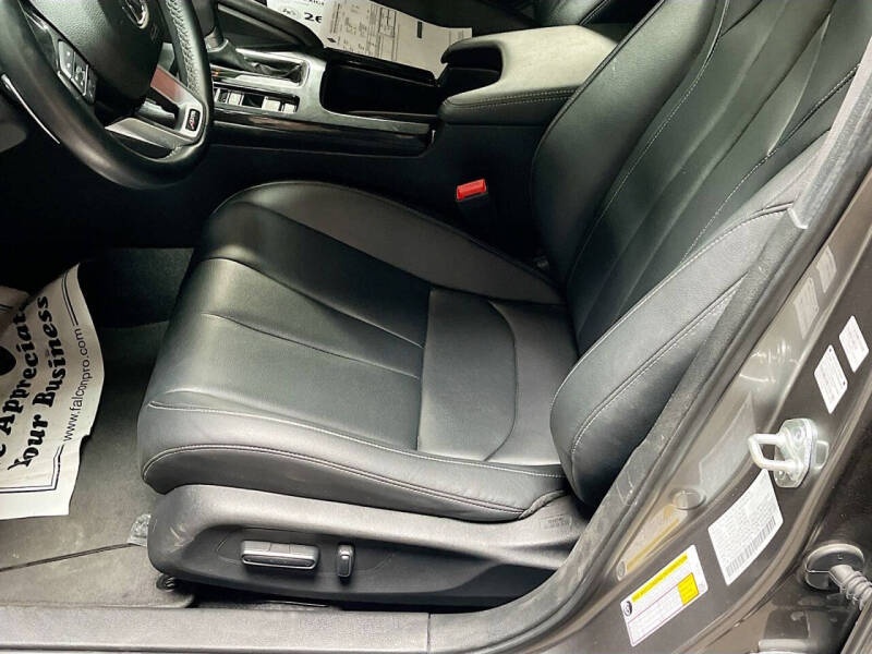 2025 Acura Integra w/A-SPEC