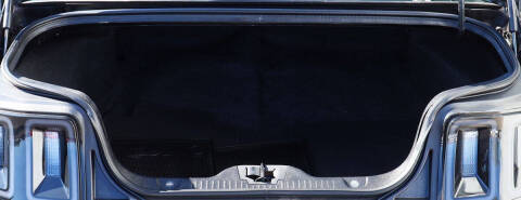 2011 Ford Mustang GT Premium