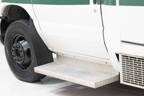 2016 Ford E-Series E-350 SD