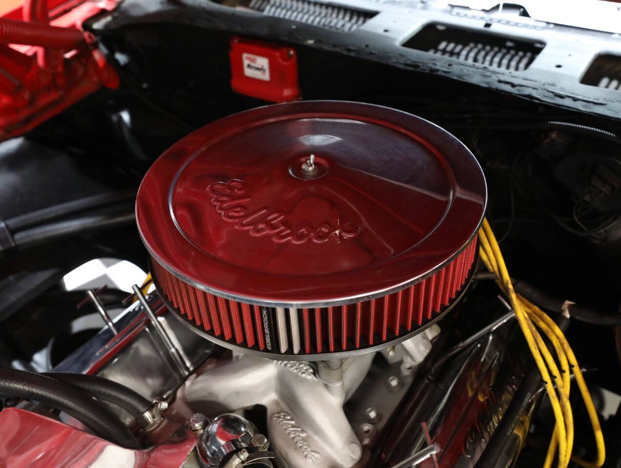 1971 Chevrolet Chevelle Malibu 57