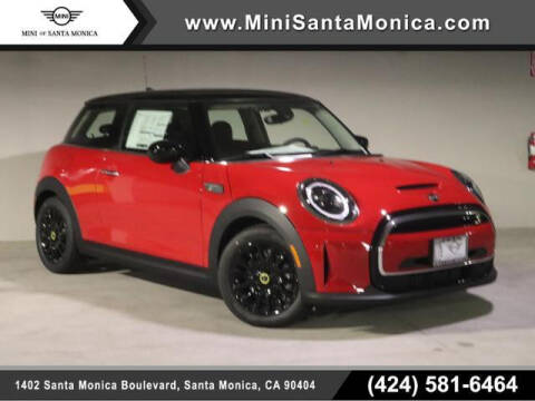 2022 MINI Hardtop 2 Door