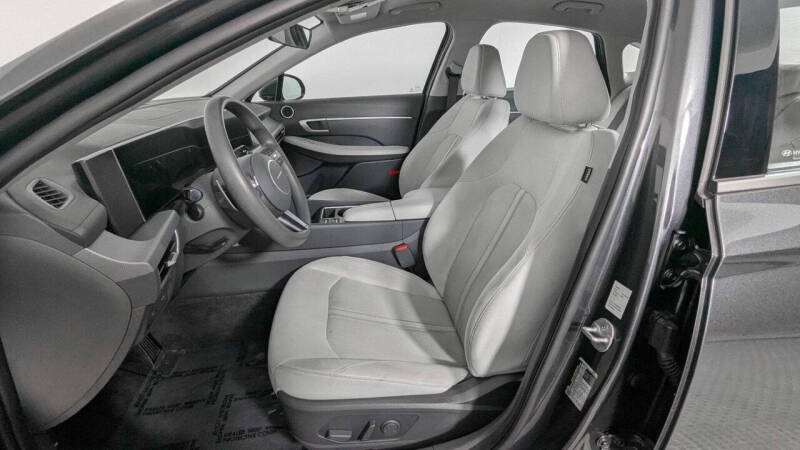 2025 Hyundai Sonata