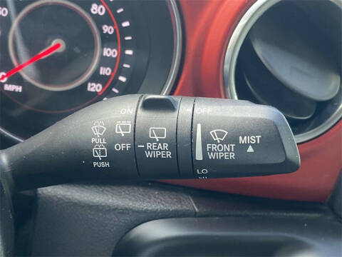 2020 Jeep Wrangler Rubicon