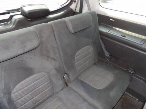 2012 Nissan Pathfinder S