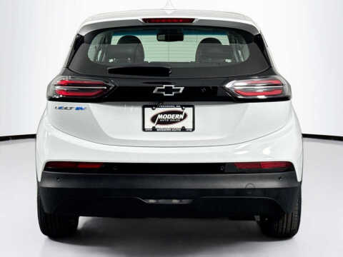 2023 Chevrolet Bolt EV 2LT
