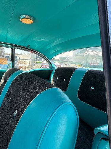 1957 Chevrolet Bel Air