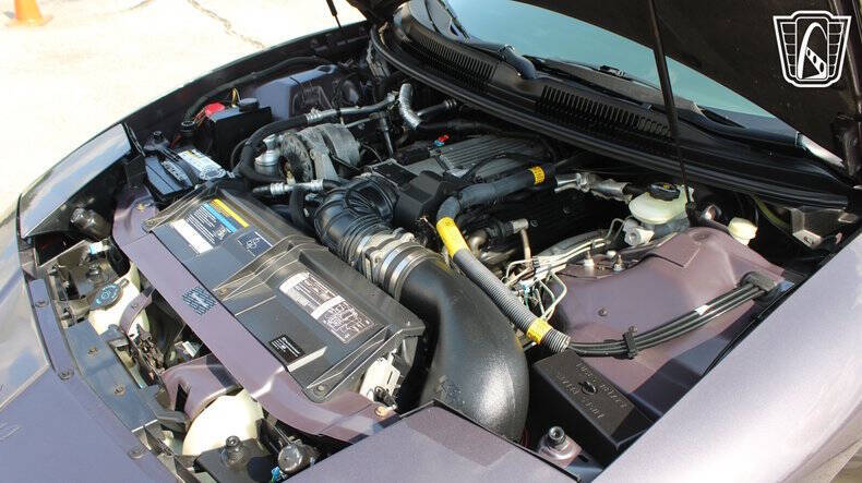 1994 Pontiac Firebird