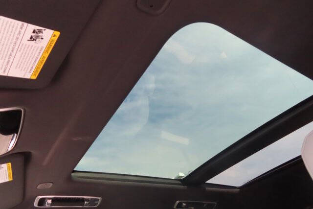 2024 Land Rover Range Rover Sport P400 Dynamic SE