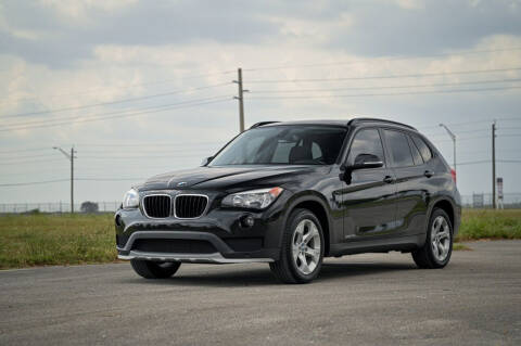 Bmw X1 For Sale In Miami Fl Euro Stable