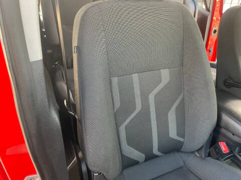 2015 Ford Transit Connect XLT
