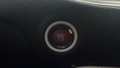 2015 Dodge Challenger SRT Hellcat