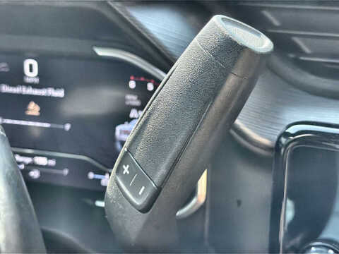 2024 GMC Sierra 3500HD
