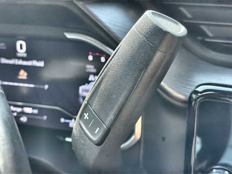 2024 GMC Sierra 3500HD
