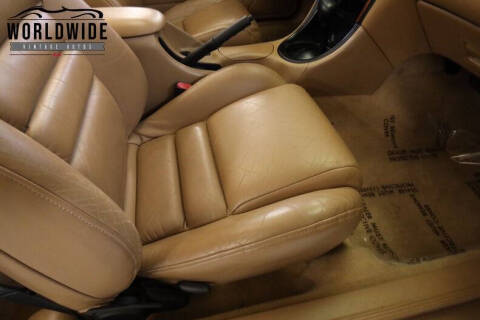 1997 Ford Mustang GT