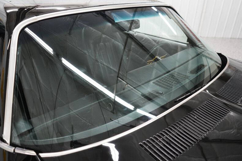 1976 Pontiac Firebird Trans Am