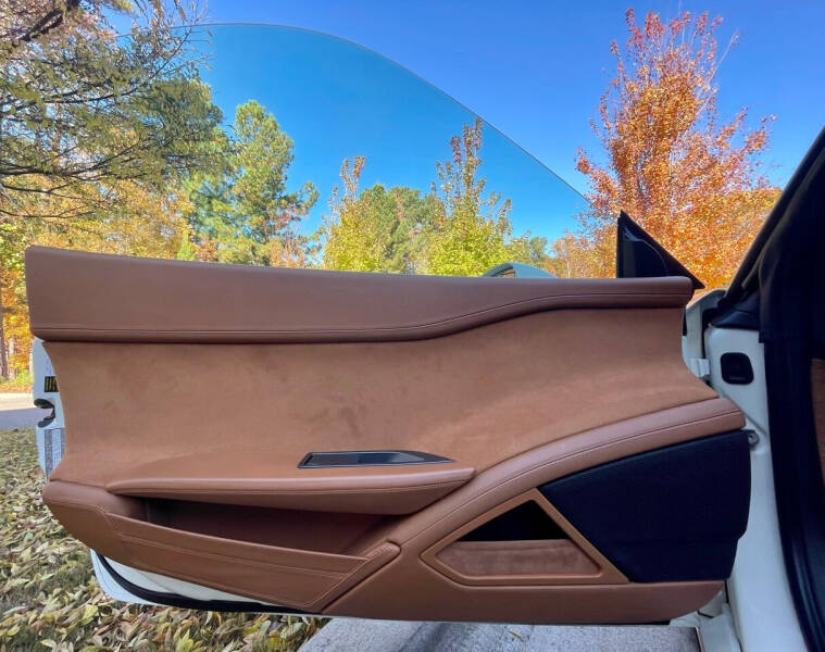 2013 Ferrari 458 Spider