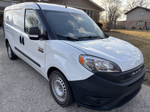 2021 RAM ProMaster City for sale at A to Z Motors Inc. in Griffith IN